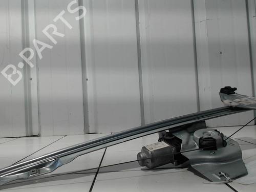 Front right window mechanism CITROËN BERLINGO MULTISPACE (B9) 1.6 HDi 110 | BP28795430C23