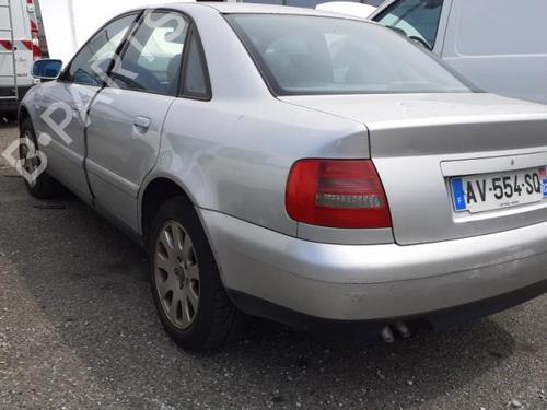 Right mirror AUDI A4 B5 (8D2) 1.9 TDI | BP25633253C27 