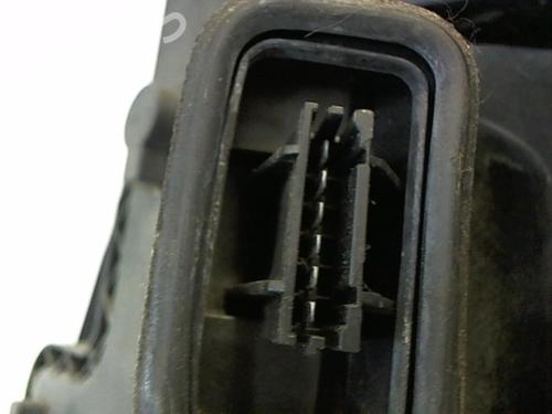 Right taillight SEAT AROSA (6H1) 1.0 | BP25643760C35 