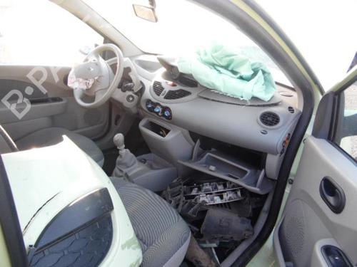 Steering column RENAULT TWINGO II (CN0_) | BP25633823M21 - Image 7