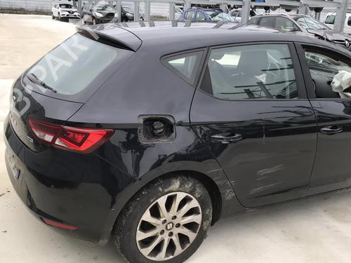 Shift knob SEAT LEON (5F1) 1.6 TDI | BP25639100I34 - Image 11