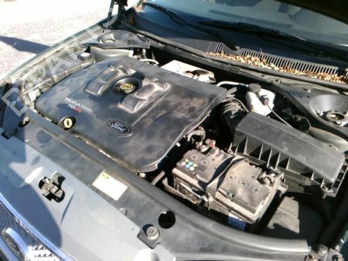 Front wiper motor FORD MONDEO III (B5Y) 2.0 16V TDDi / TDCi | BP25638324M29 