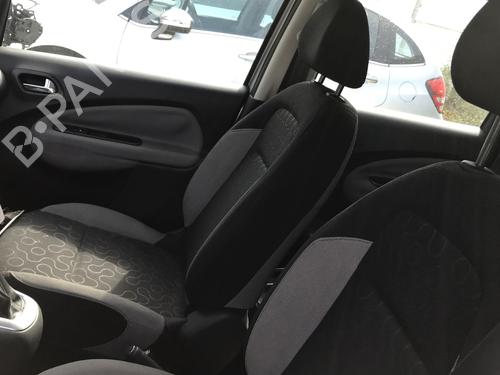 Used Parts CITROËN C3 Picasso (SH_) 1.6 HDi 4867578