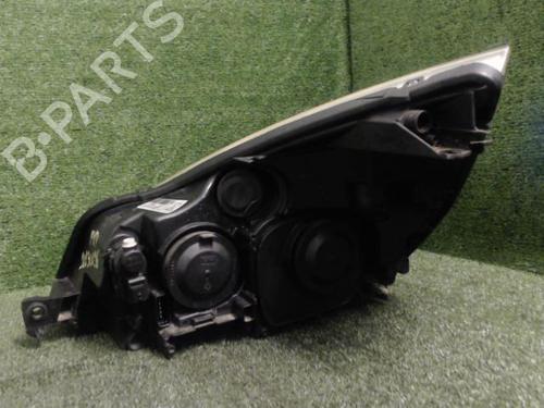 Used Right headlight Right headlight RENAULT ESPACE IV (JK0/1_) 2.0 dCi (JK01, JK02, JK1J, JK1K, JK1H) (150 hp) 25631568 25631568