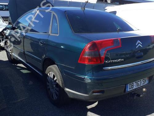 Left headlight CITROËN C5 II (RC_) 1.6 HDi (RC8HZB) | BP25639933C28  - Image 13