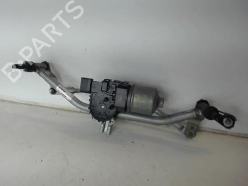 Used Front wiper motor CITROËN C3 / C3 ORIGIN III (SX) 1.6 BlueHDi 75 (75 hp) 25636549