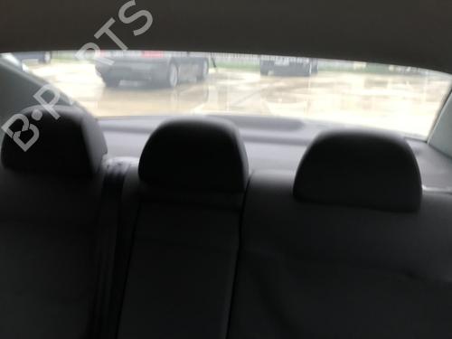 AC radiator VW PASSAT B5.5 (3B3) 1.9 TDI | BP25639115M32 - Image 5