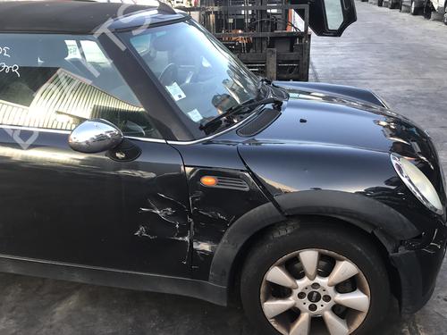 Starter MINI MINI Convertible (R52) Cooper | BP36545640M8 - Image 29