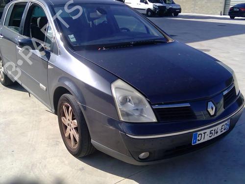 Right taillight RENAULT VEL SATIS (BJ0_) 2.0 dCi (BJ03, BJ0B) | BP25642865C35  - Image 5