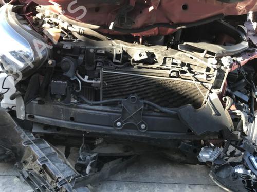 Right sun visor RENAULT KADJAR (HA_, HL_) 1.5 dCi 110 (HLA3) | BP31839251I2 - Image 29