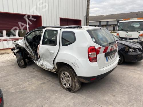 ABS pump DACIA DUSTER (HS_) 1.5 dCi 4x4 | BP25631074M43  - Image 8