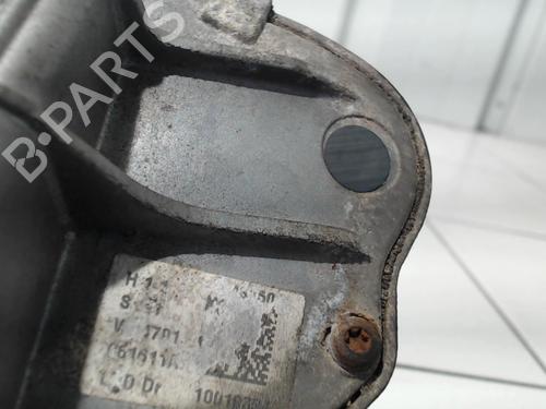 Front wiper motor RENAULT SCÉNIC III (JZ0/1_) 1.6 dCi (JZ00, JZ12) | BP30847814M29