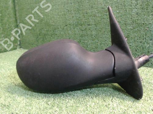 Used Right mirror NISSAN MICRA III (K12) 1.2 16V (80 hp) 25630025