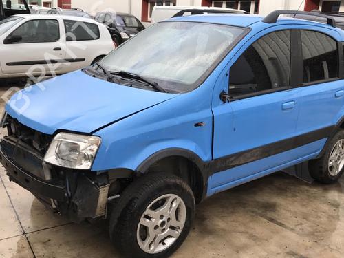 AC compressor FIAT PANDA (169_) 1.3 D Multijet (169.AXC1A) | BP25635106M34  - Image 12