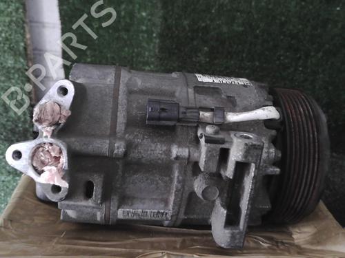 Used AC compressor AC compressor RENAULT MASTER III Platform/Chassis (EV, HV, UV) 2.3 dCi 130 FWD (EV0Y, HV0Y, UV0M, UV0Y, UV03) (130 hp) 25629744 25629744