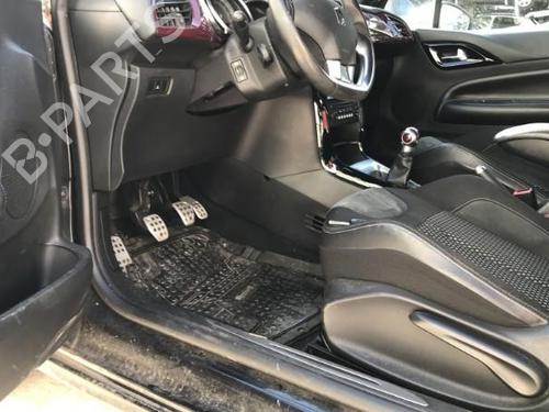 Alternator CITROËN DS3 (SA_) 1.6 VTi 120 | BP30900431M7  - Image 11