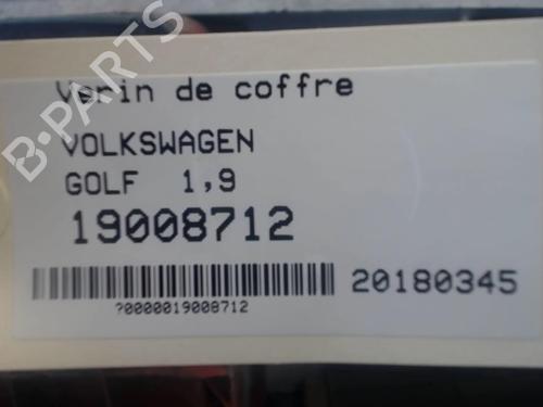 Heckklappendämpfer für Heckklappendämpfer 38057160 38057160