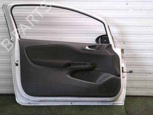 Used Left front door Left front door 37230381 37230381