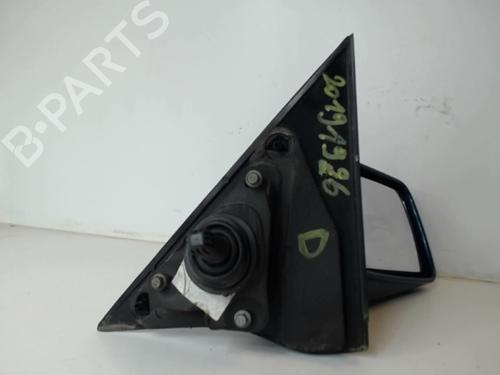 Right mirror FORD ESCORT V (AAL, ABL) 1.6 i 16V | BP25633156C27 