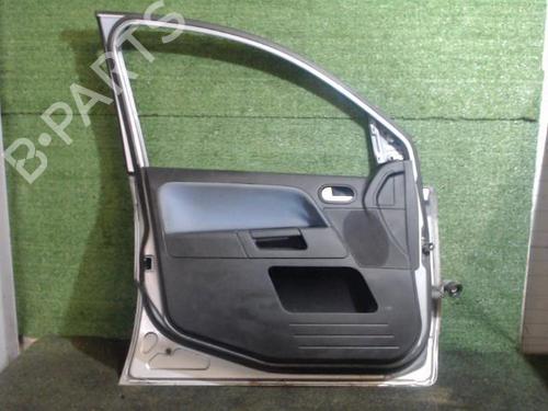 Left front door FORD FUSION (JU_) 1.4 | BP25642458C2 