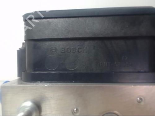ABS pump RENAULT CLIO IV (BH_) 1.5 dCi 75 | BP25632064M43 
