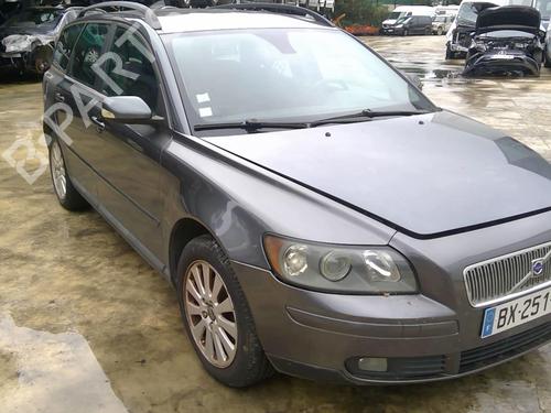 Køler VOLVO V50 (545) 1.6 D | BP25635257M31 