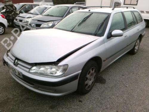 Used Parts PEUGEOT 406 Break (8E/F) 2.1 TD 12V (109 hp) 2528752
