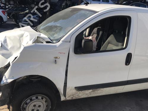 Right front driveshaft CITROËN NEMO Box Body/MPV (AA_) 1.3 HDi 75 | BP25641896M39  - Image 29