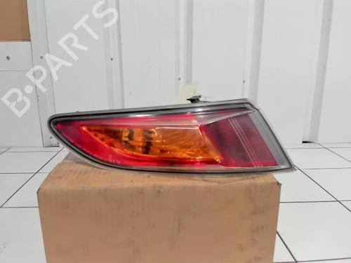 Used Left taillight HONDA CIVIC VIII Hatchback (FN, FK) 2.2 CTDi (FK3) (140 hp) 25631231