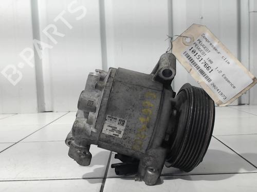 Compressore A/C PEUGEOT 108 1.2 (82 hp) 31801070