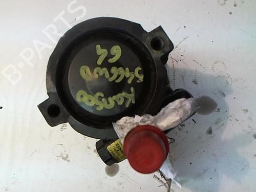 Used Steering pump Steering pump RENAULT KANGOO (KC0/1_) 1.2 (KC0A, KC0K, KC0F, KC01) (58 hp) 25641238 25641238