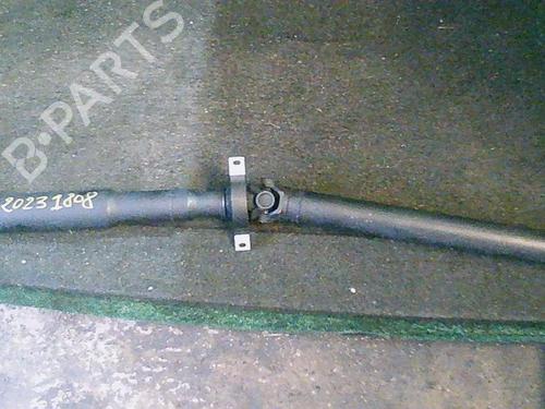 Driveshaft BMW 3 (E90) 330 d | BP25631066M37 