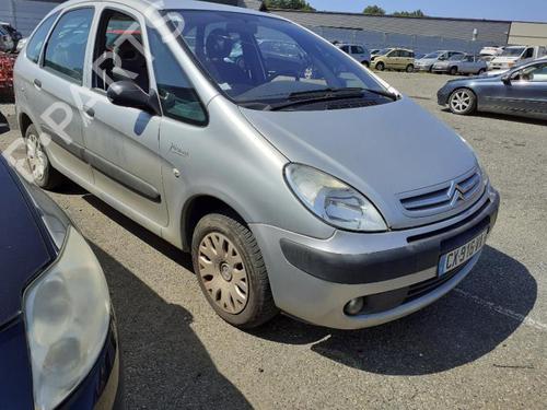 Right headlight CITROËN XSARA PICASSO (N68) 1.6 HDi | BP25645831C29 
