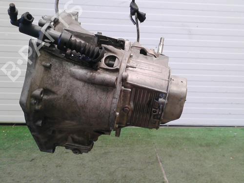 Gearkasse PEUGEOT 308 I (4A_, 4C_) 1.6 HDi | BP29999732M3 