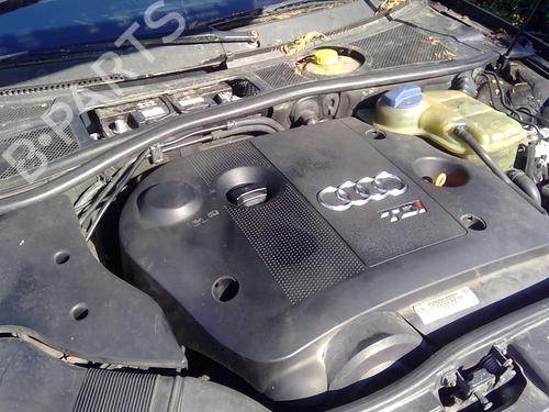 Used Parts AUDI A4 B5 Avant (8D5)  1.9 TDI  2910408