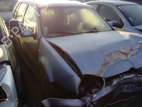 Klapa wlewu paliwa VW GOLF IV (1J1) 1.9 TDI | BP25632732C131 