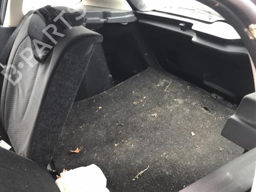 Left mirror CITROËN C4 I (LC_) 1.6 HDi | BP29144329C26 