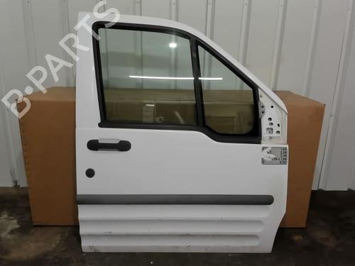 Used Right front door FORD TRANSIT CONNECT (P65_, P70_, P80_) 1.8 TDCi (90 hp) 25634996