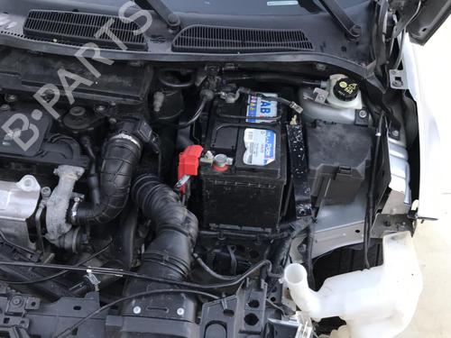 Front left window mechanism FORD FIESTA VI (CB1, CCN) 1.4 TDCi | BP25636507C22  - Image 21