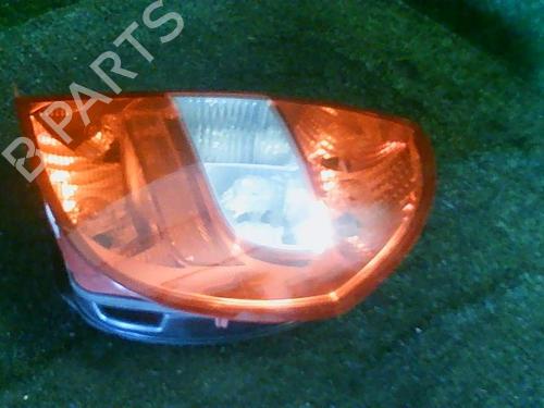 Used Right taillight ROVER 75 (RJ) 2.0 CDT (115 hp) 25645022