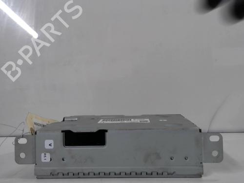 Radio PEUGEOT 208 I (CA_, CC_) 1.5 BlueHDI 100 | BP30974280E6