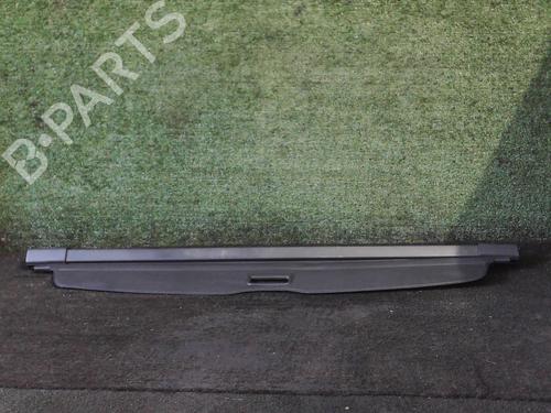 Hattehylde VW TOURAN (1T3) 2.0 TDI (140 hp) 25628357