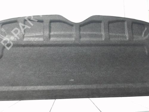 Used Rear parcel shelf Rear parcel shelf PEUGEOT 307 (3A/C) 1.6 HDi (90 hp) 29240415 29240415