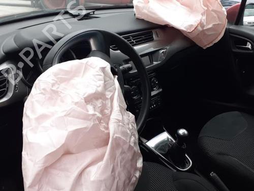 Right front driveshaft CITROËN C3 II (SC_) 1.6 HDi 90 | BP25645468M39 