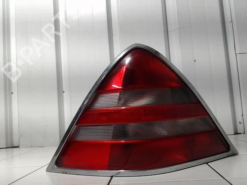 Used Left taillight MERCEDES-BENZ SLK (R170) 230 Kompressor (170.447) (193 hp) 32175562