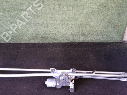 Used Front wiper motor OPEL MERIVA B MPV (S10) 1.4 (75) (120 hp) 25629905