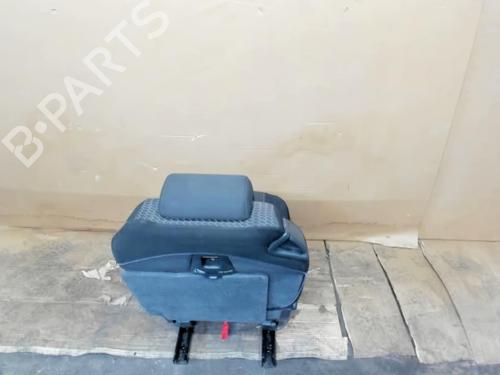 Seats set PEUGEOT 5008 (0U_, 0E_) 1.6 HDi | BP25642840C78 