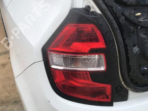 Steering wheel RENAULT TWINGO III (BCM_, BCA_) 1.0 SCe 70 (BCMB) | BP26398084C49 - Image 18