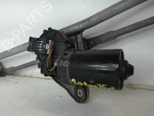 Front wiper motor ROVER 75 (RJ) 2.0 CDT | BP25640066M29 - Image 2