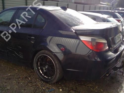 Steering rack BMW 5 (E60) 520 d | BP25630317M22  - Image 5